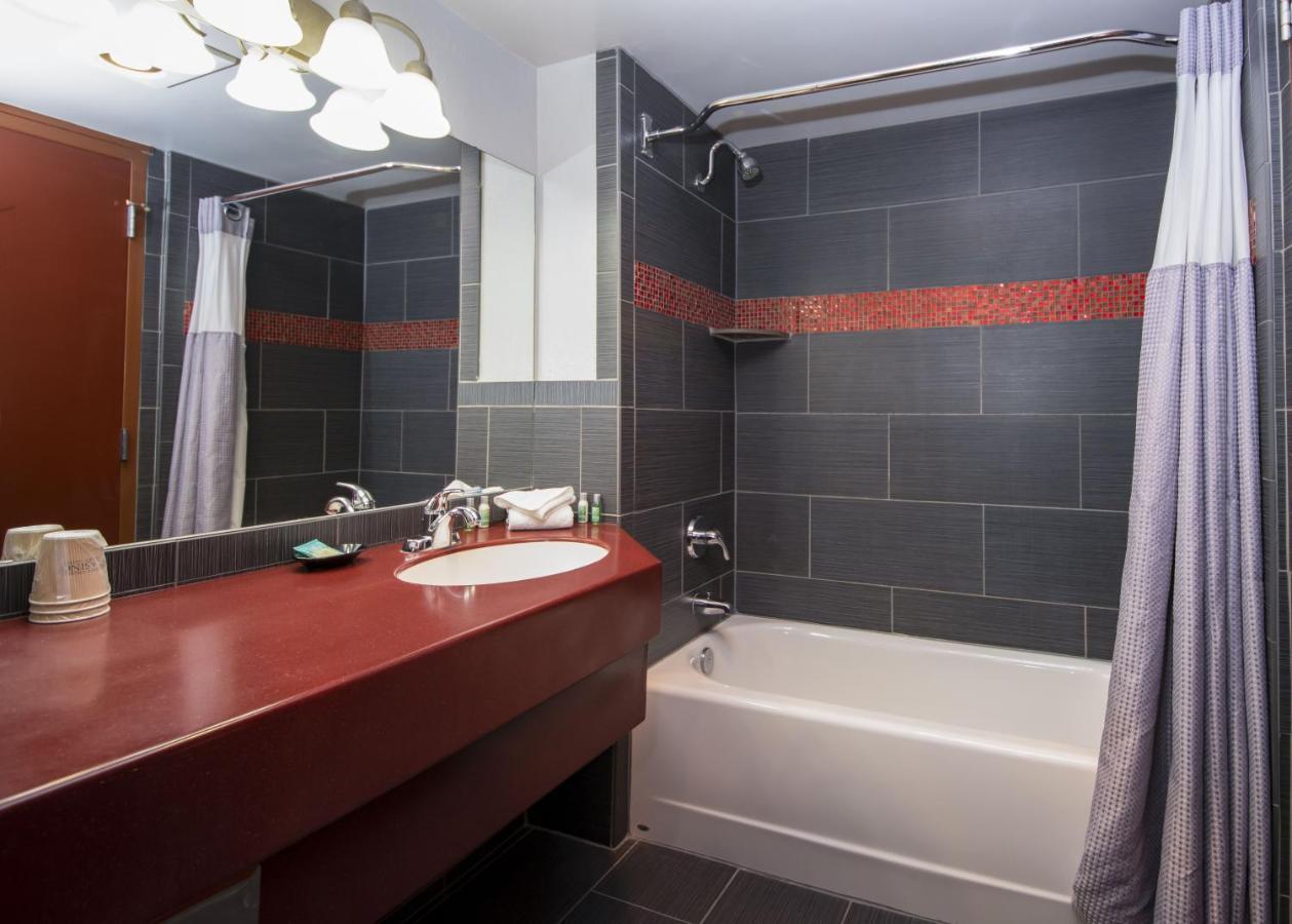 Coeur D'Alene Casino Resort Hotel Worley ภายนอก รูปภาพ