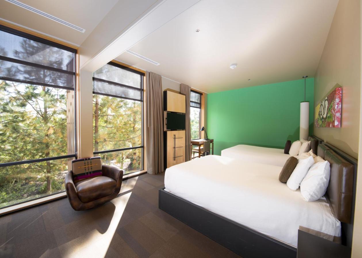 Coeur D'Alene Casino Resort Hotel Worley ภายนอก รูปภาพ