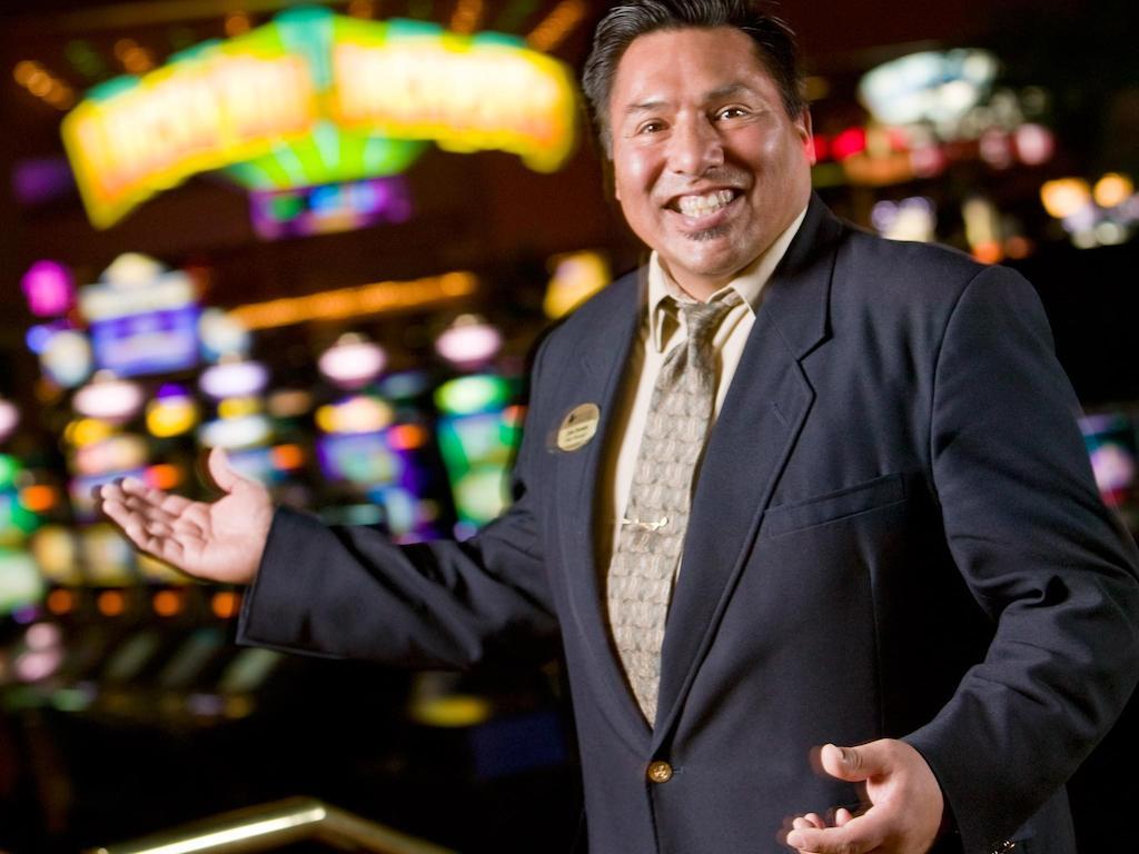 Coeur D'Alene Casino Resort Hotel Worley ภายนอก รูปภาพ
