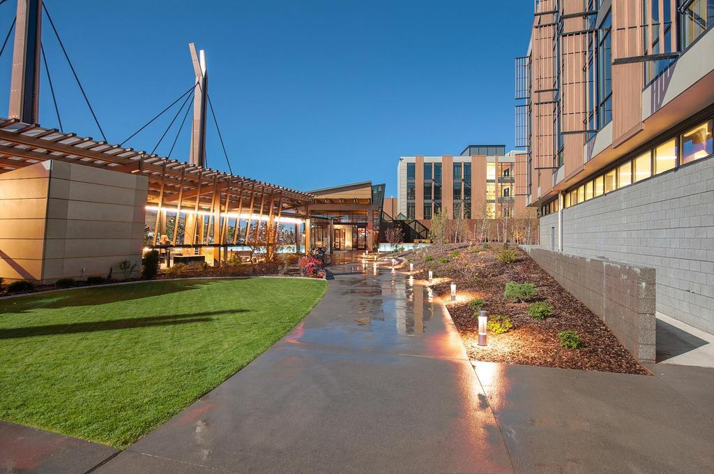 Coeur D'Alene Casino Resort Hotel Worley ห้อง รูปภาพ