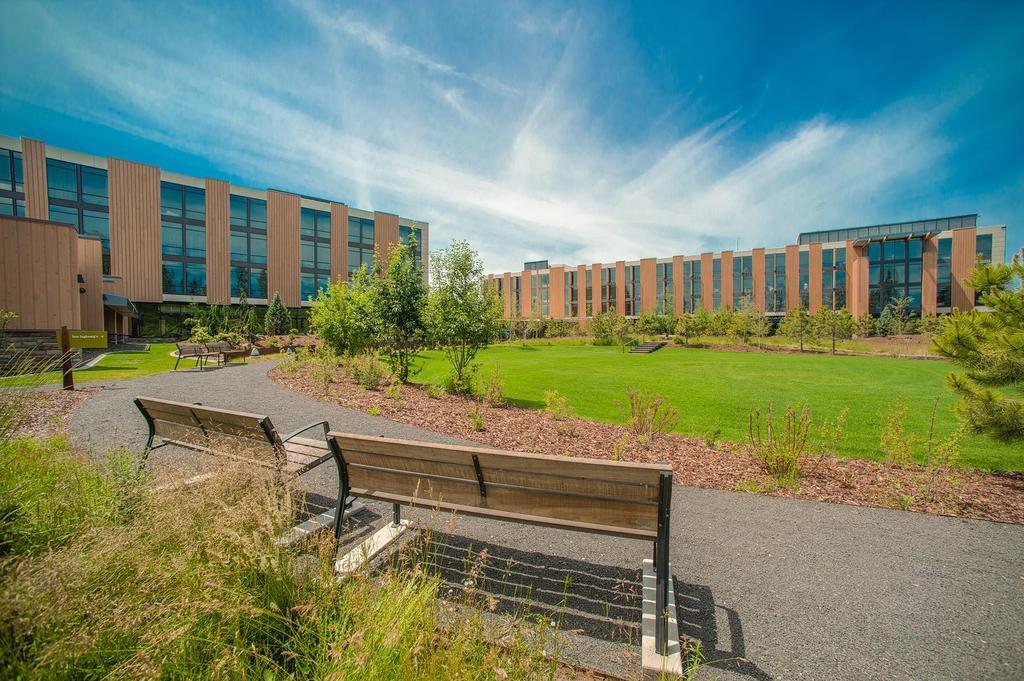 Coeur D'Alene Casino Resort Hotel Worley ภายนอก รูปภาพ