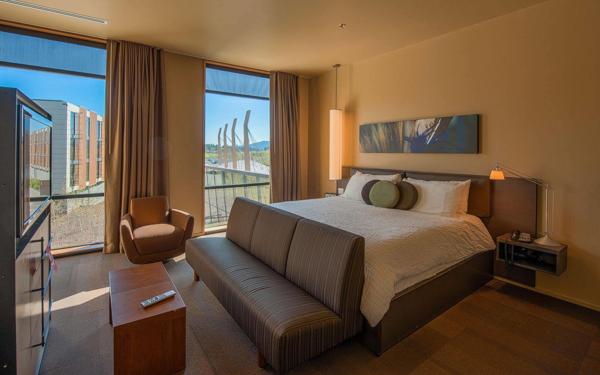 Coeur D'Alene Casino Resort Hotel Worley ภายนอก รูปภาพ